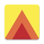 Logo of Level Supermind Meditations android Application 